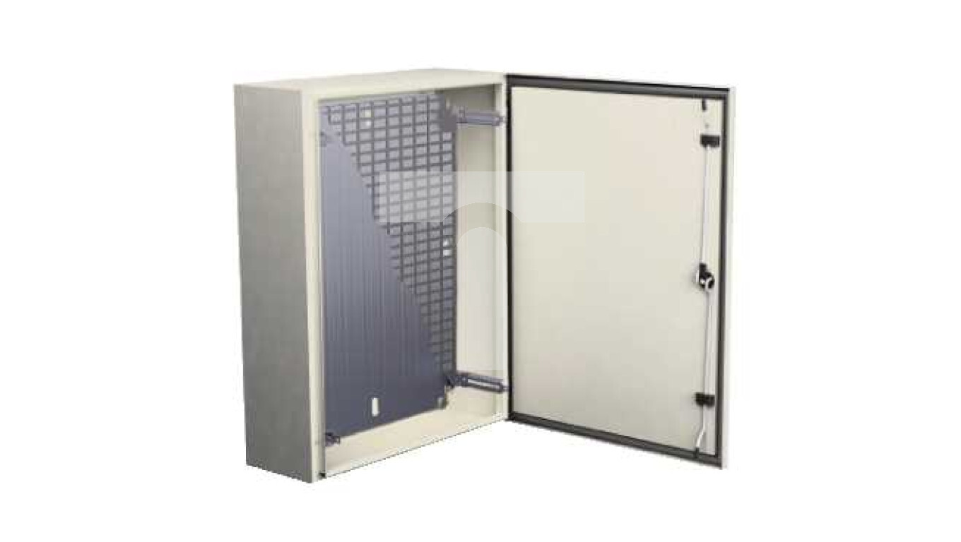 S3D housing 600x800x300mm IP66 without mounting plate NSYS3D8630 /T2UK