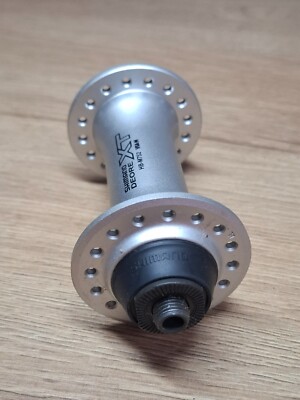 Shimano Retro Vintage Bicycle Parts Deore XT HB-M752 Hub - 32