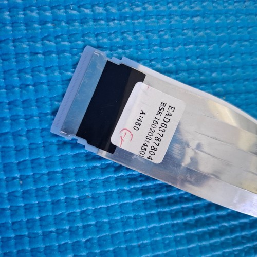 LVDS CABLE FOR LG 70UK6950PLA 58UH635V LED TV EAD63787804 - Picture 2 of 3