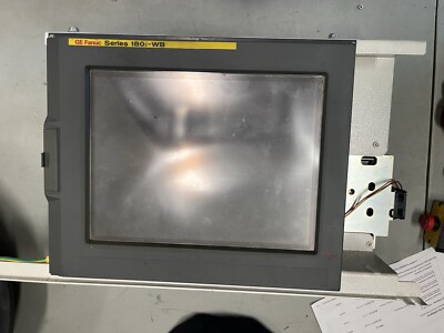 Fanuc 180i-WB