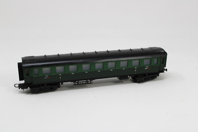 Liliput H0 - 833 - Wagon de passagers pour trains miniatures (5