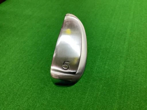 PRGR egg i+ 2019 U5 23deg 37.5inch Senior R2-flex UT Utility Hybrid Golf Club - Image 2 of 4
