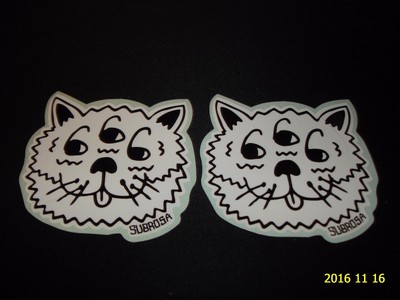 subrosa thunderbeast