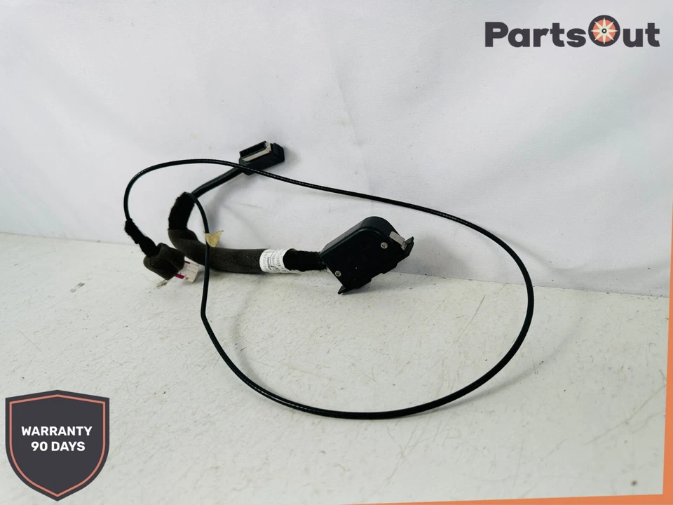 2009-2011 Mercedes x164 gl450 gl350 gl550 ipod media interface wire cable OEM - Image 2 of 4
