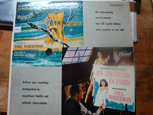 Schallplattenkonvolut Jazz, Pop, Humor und Original Sammelalbum aus der Zeit - Bild 21 von 22