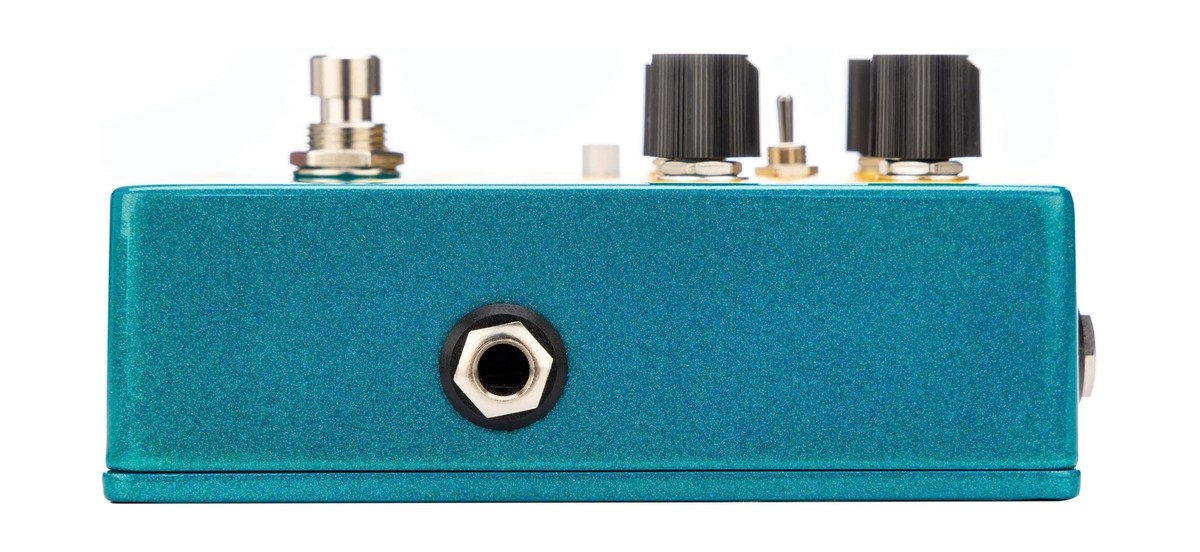 EarthQuaker Devices Aurelius Tri-Voice Chorus Pedal | eBay