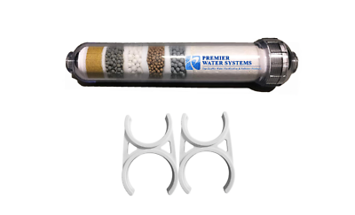 Pulire Ionizzatore ECAIA - PH Acqua - Foto 8