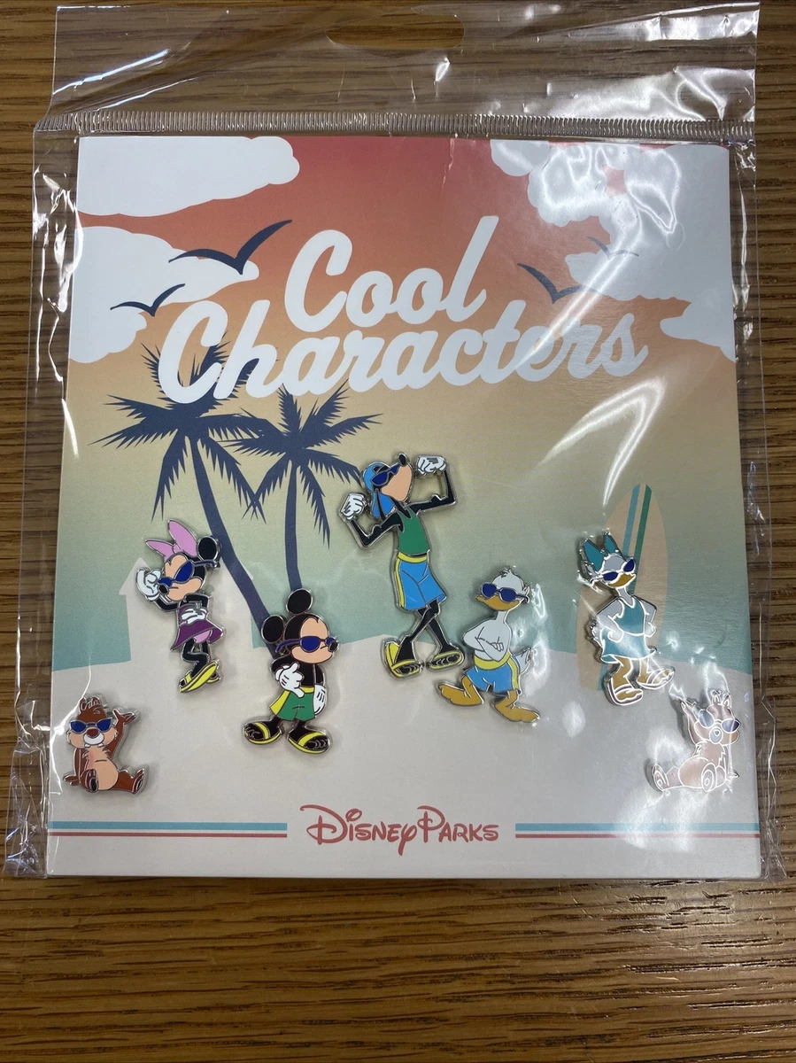 Pin on Cool characters