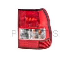 Feu arrière Mitsubishi MONTERO