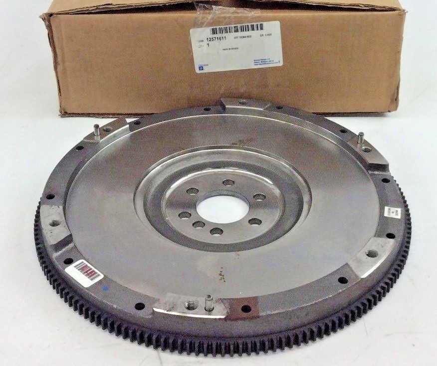 Flywheel 88131 1975 Chevrolet Camaro