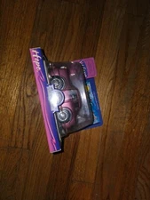 The Chevron Cars - Hope - Breast Cancer Awareness 2001 - New In Box