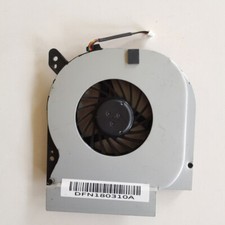 For Dell Latitude E6510 E6410 Laptop Fan CPU Fan 0TCF42
