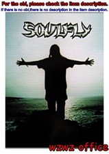 Soulfly by Soulfly (CD, 1998) for sale online | eBay