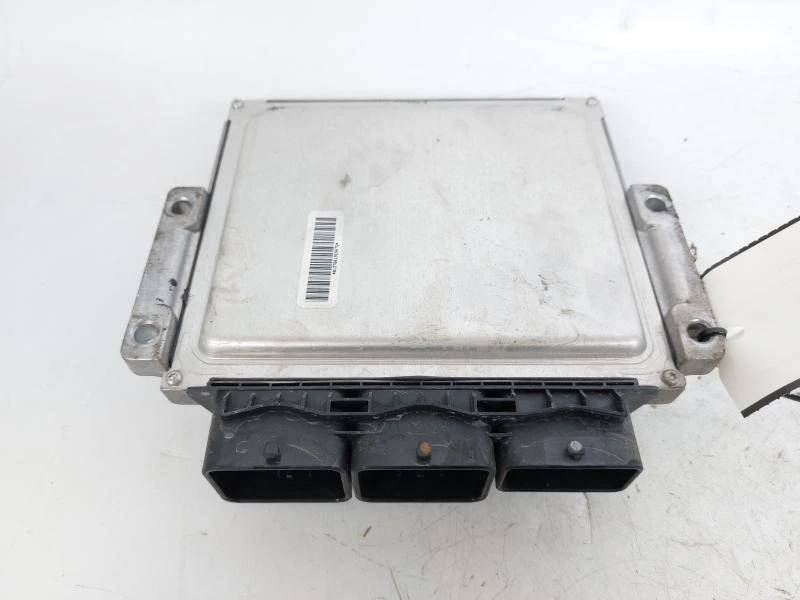 AG9112A650AEF CENTRALINA MOTORE ECU DELPHI FORD MONDEO IV REST (4° SERIE) 2.0 TD - Immagine 3 di 4