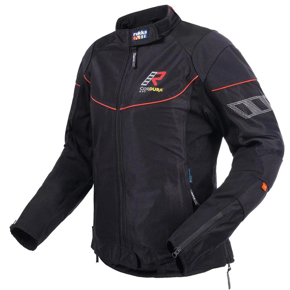 Rukka cordura best sale aft