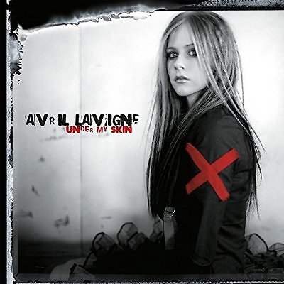 KY944) Avril Lavigne, Girlfriend - 2007 CD | eBay UK