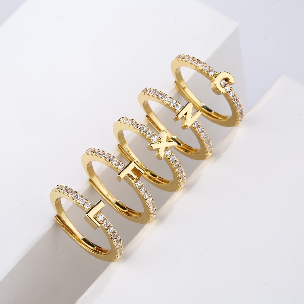 mal humor País monitor Anillo De Letra Con Iniciales A-Z Moda para Mujer Joya Apertura Simple Plata Oro | eBay mal humor País monitor Anillo De Letra Con Iniciales A-Z Moda para Mujer Joya Apertura Simple Plata Oro | eBay