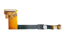 New LCD Screen Display Shaft Rotating Hinge Flex Cable FPC for Nikon Z5