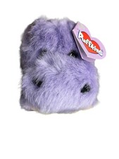 Vintage 1994 Puffkins Plush By Swibco,  HENRIETTA  D.O.B. 07-21-97. 4   6627.