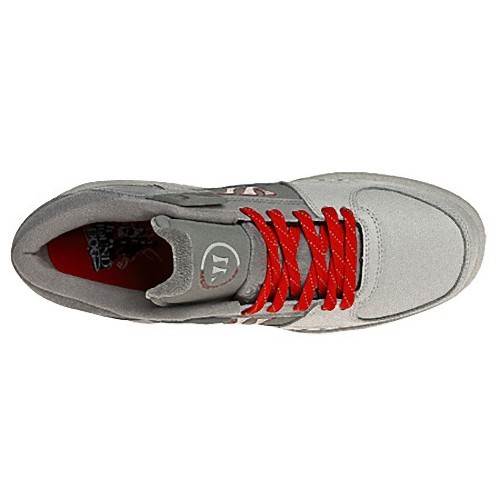 New Warrior Hockey Lifestyle Tennis Athletic Shoes Mens Sz 9.5,10,10.5,11,12 - Picture 4 of 7