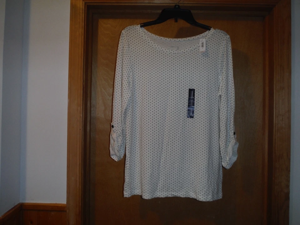 Blusas para dormir Mix Brands cuerpo hueco y otras talla XL, LG, MD, SN, XS muchos colores nuevas con etiquetas Foto 3 de 4