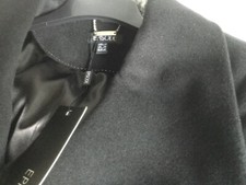 Episode Black Coat Size 14