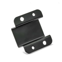 Satteltaschenhalter Schwinge FüR Harley Davidson Sportster 883 Iron 09-20