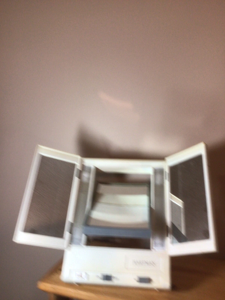 Hartman products on sale makeup mirror