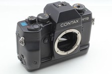 Contax RTS III Film Cameras for sale | eBay Contax RTS III Film Cameras for sale | eBay