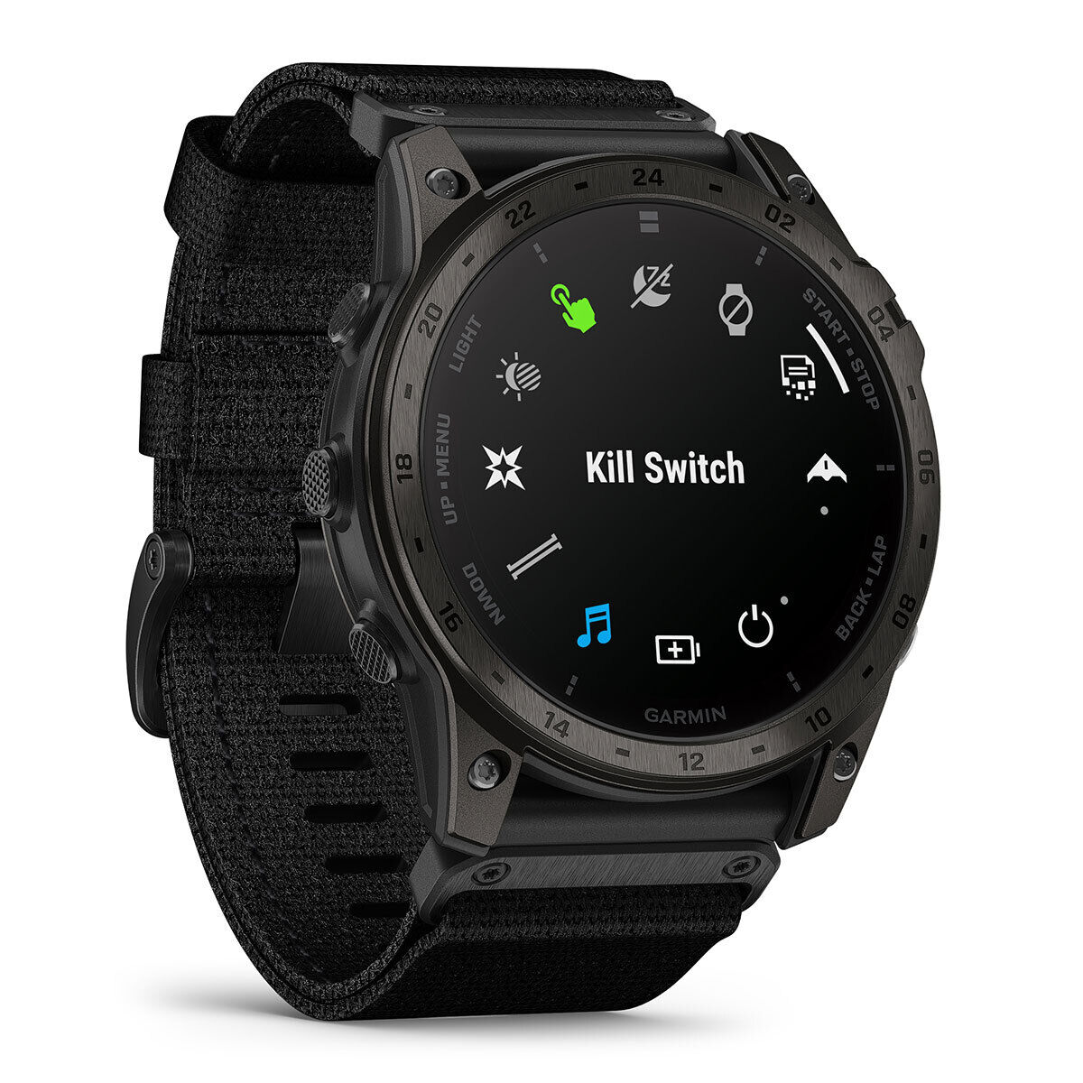 Garmin tactix 7 Tactical GPS Watch, Standard, Pro Solar Garmin tactix 7 Tactical GPS Watch, Standard, Pro Solar