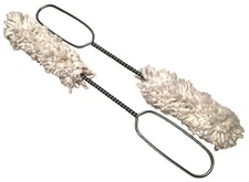 Rema Two Tire Changer Mounting Cotton Lube Swabs 12 Long for soap Type Compound