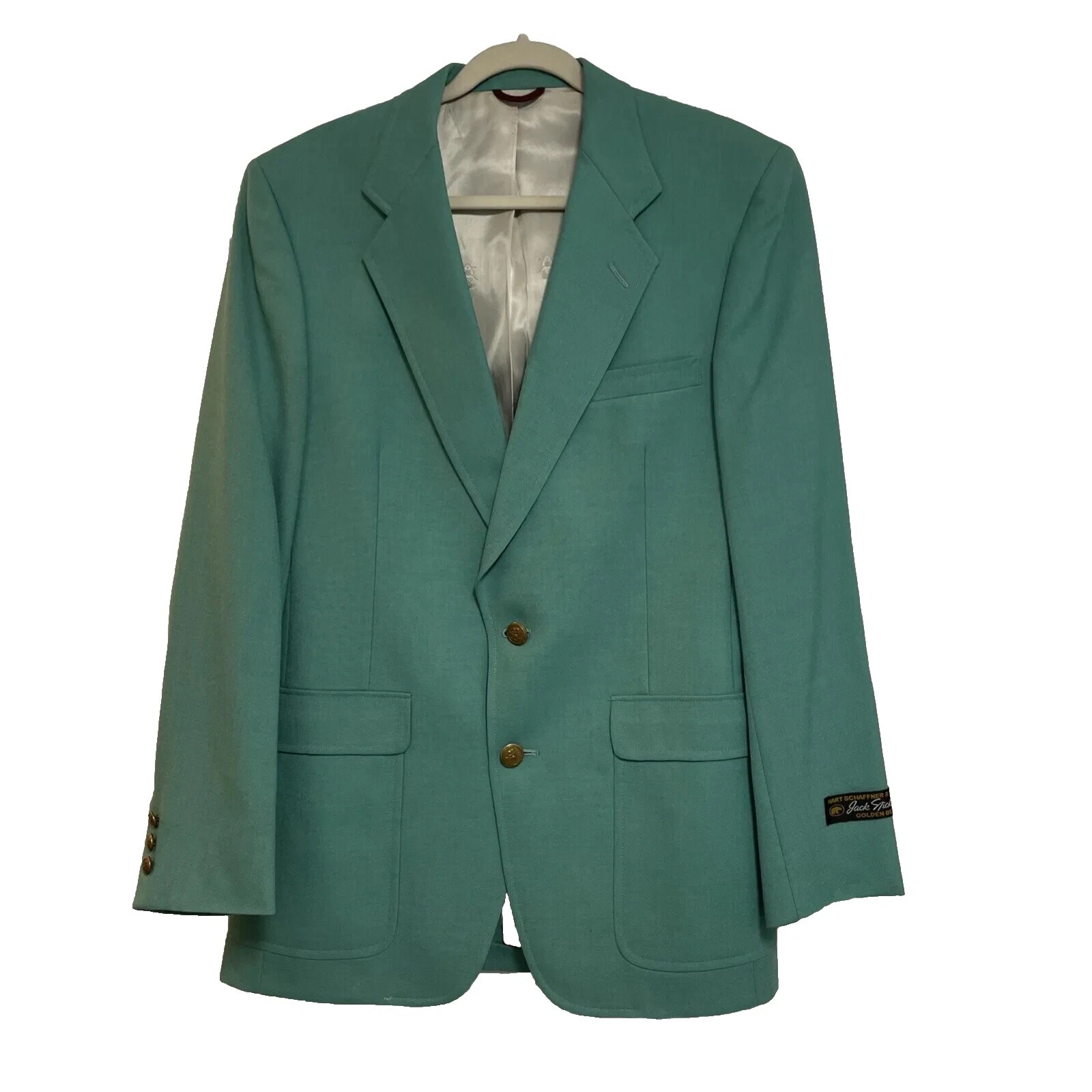 Chaquetas de traje Para Hombres Jack Nicklaus