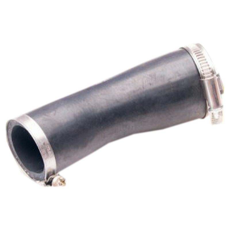 Tuyau durite intercooler pour Audi A6 2.7 3.0 TDI caoutchouc renforcé noir