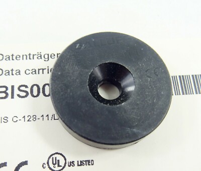 BALLUFF BIS001C -NEW- DATENTRÄGER BIS C-128-11/L