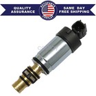New A/C Compressor Control Valve For 2013-2019 Nissan SENTRA 1.8 Liter Engine