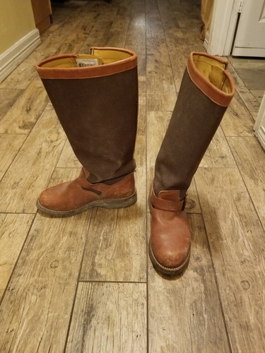 Snake Boot L23913 