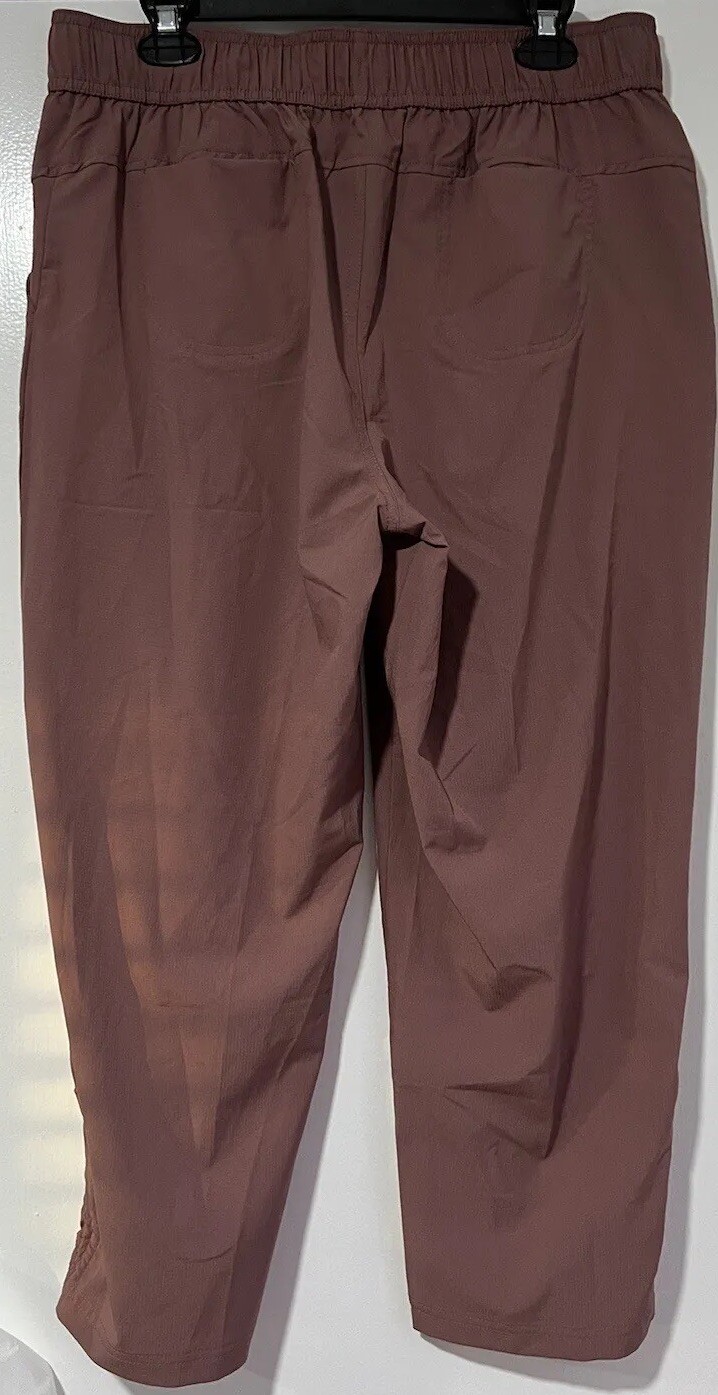 Eddie Bauer Lightweight Soft Draw String Ankles M… - image 13