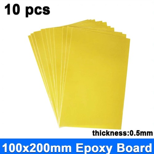 10Pcs 3240 Epoxy Board for 3.2V 280Ah 320Ah 310Ah 200Ah 90Ah Lifepo4 Battery lot - Picture 25 of 29