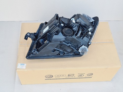 VW CRAFTER  2018-2025 GENUINE HEADLIGHTS FULL LED 7C2941773A/7C2941774A RHD - Bild 13 von 24