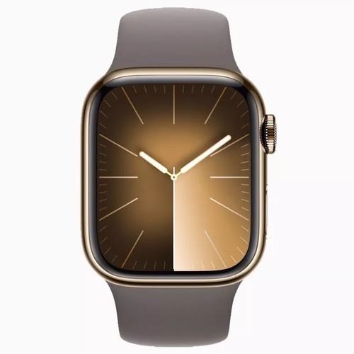 Apple Watch Series 9 41mm 45mm GPS + WiFi + Cellular Unlocked - Good - Picture 17 of 17