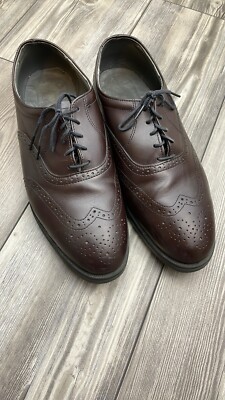 RED WING SHOES Men display picture 1