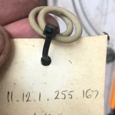 BMW K series Engine Block O Ring 11121255167 also /5 top-end seal  