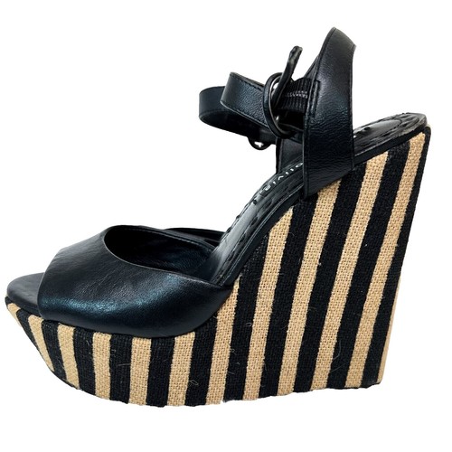 Jutta Neumann Alice Leather Sandals Fe3294 | eBay
