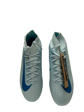 Nike Zoom Mercurial Superfly 10 Academy FG Football Boots UK 6  EU 40 REF 1782+