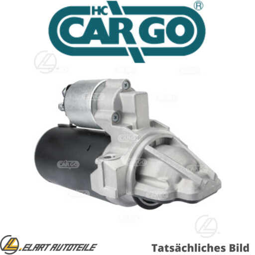 HC-CARGO Anlasser Starter 113959 für Ford TRANSIT Bus TOURNEO 