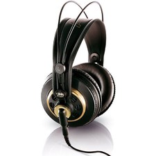 AKG K240S Studio Headphones