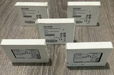 New Surplus Allen Bradley 1734-IB8 Ser D I/O 8 Point Digital Input Module USA