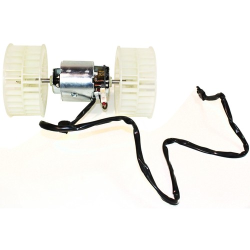 Evan-Fischer Blower Motor With Wheel | Fits 1992-2000 Honda Civic, 1994-1997 Accord & More