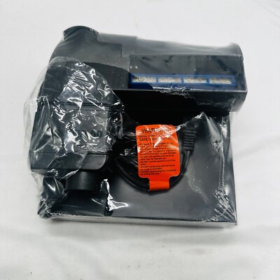 Aqueon QuietFlow LED PRO Aquarium Power Filter Size 50 READ!