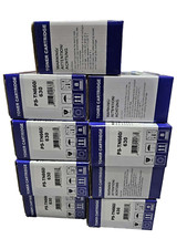 9PK HY TN660 Toner Cartridge For Brother MFC-L2700DW HL-L2300D DCP-L2540DW TN630